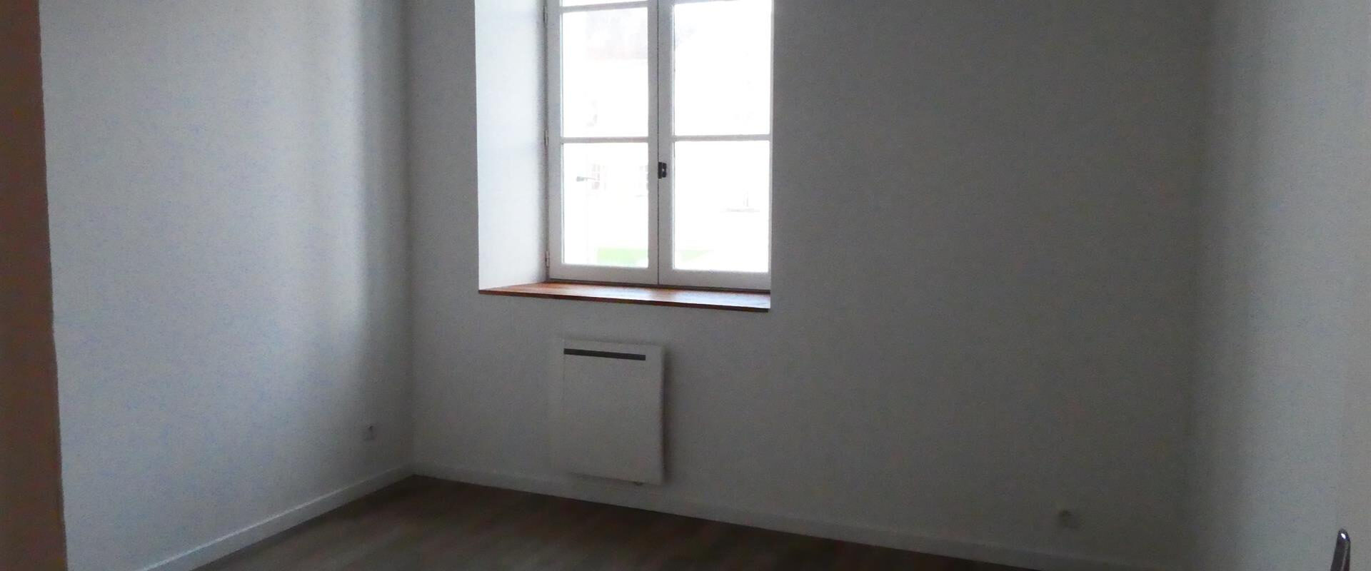 Appartement 3 pièces 58 m2