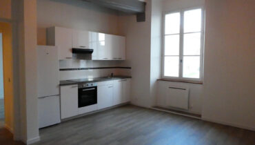 Appartement 3 pièces 58 m2