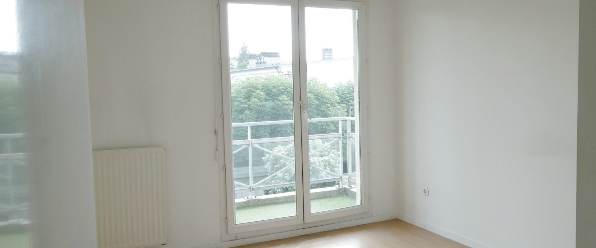 SOUS OFFRE. CENTRE APPARTEMENT 3 PIÈCES 69 m2 AVEC PARKING SOUS SOL