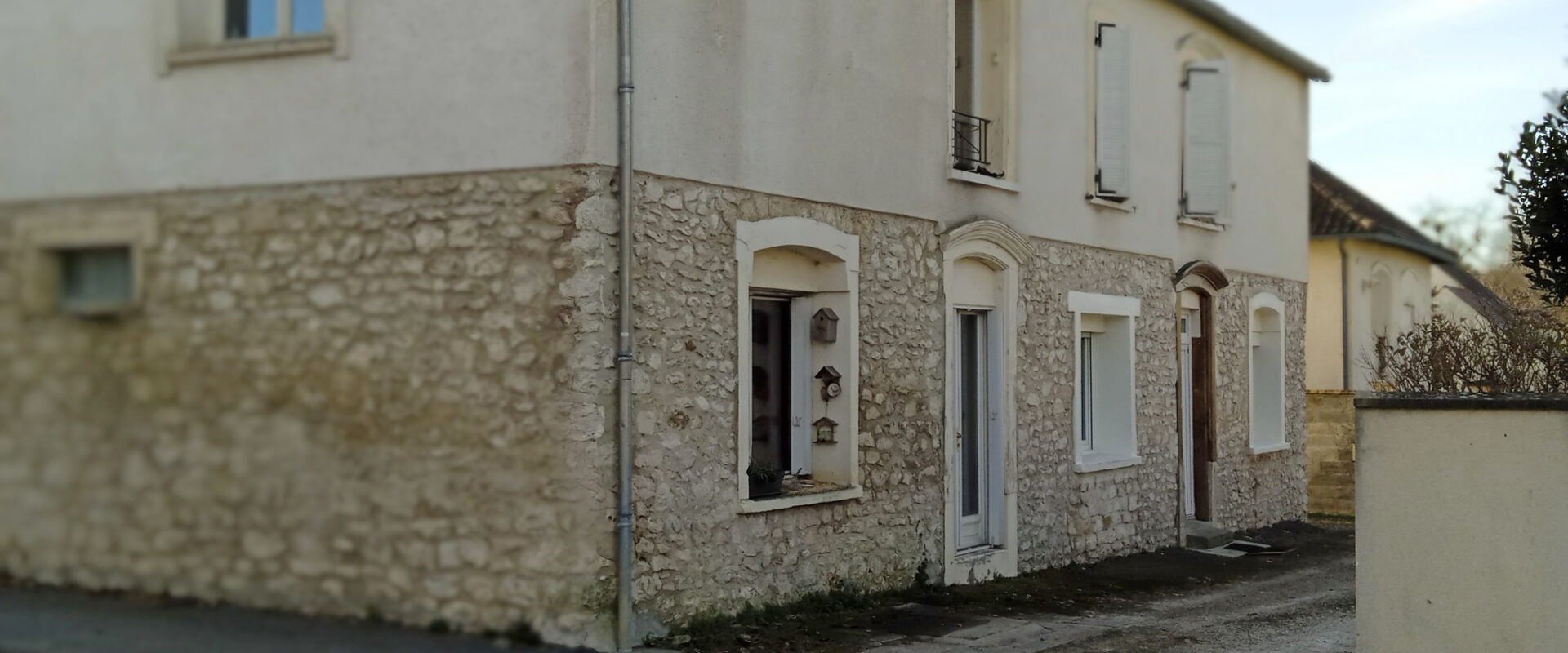 SOUS OFFRE. Appartement 4 pièces