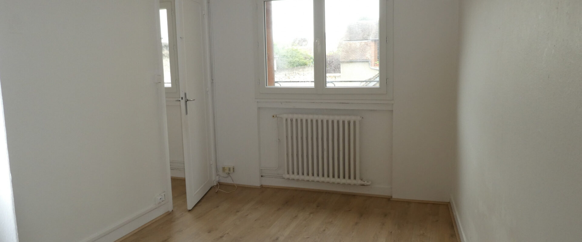 APPARTEMENT 2 PIÈCES 32 m2 en centre ville