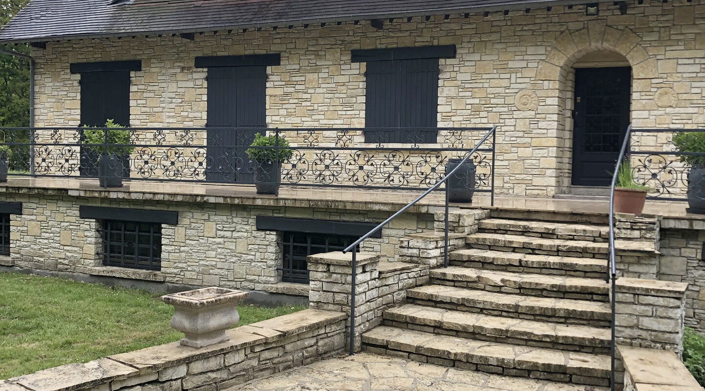 Maison de caractère, proche de Fontainebleau