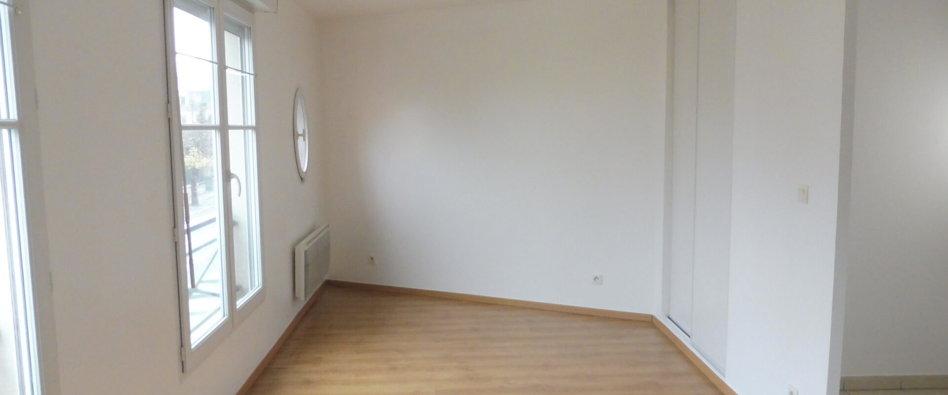 STUDIO 29 m2 en résidence