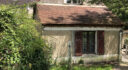 Maison de caractère avec lavoir et piscine