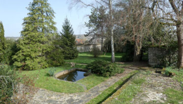 MAISON 6 PIÈCES AVEC JARDIN