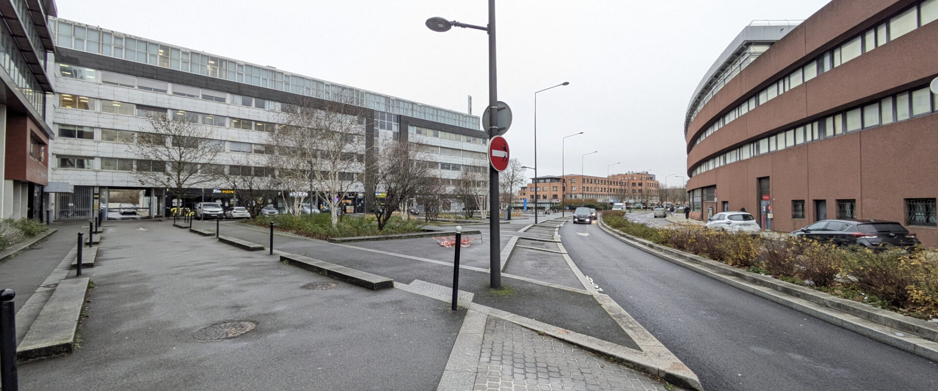 BUREAUX VENDU LOUE.