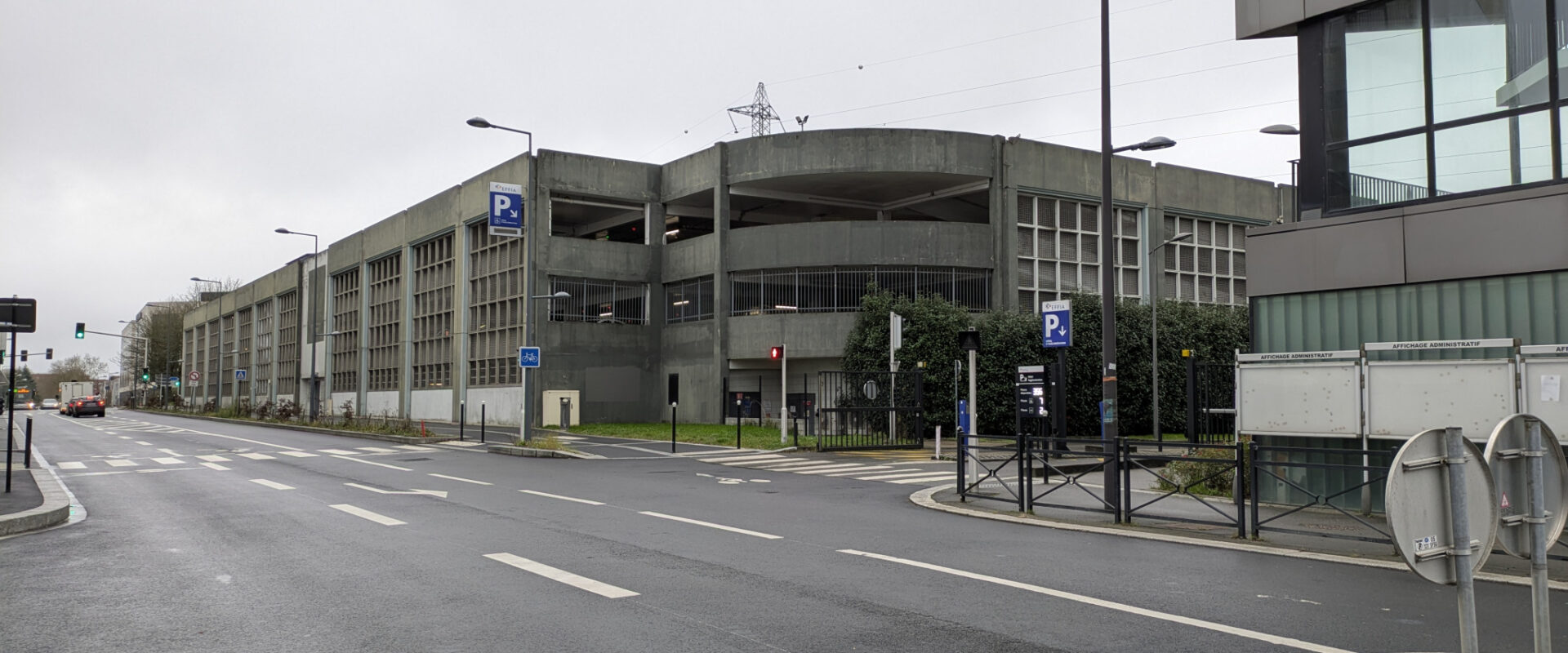 BUREAUX VENDU LOUE.