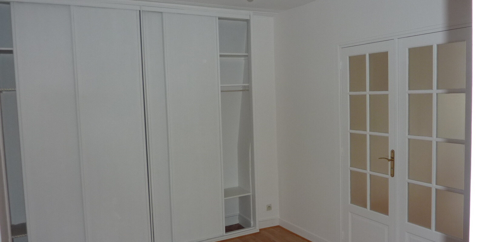 SOUS COMPROMIS. Appartement 3 pièces