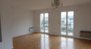 Appartement 5 pièces avec garage, en résidence