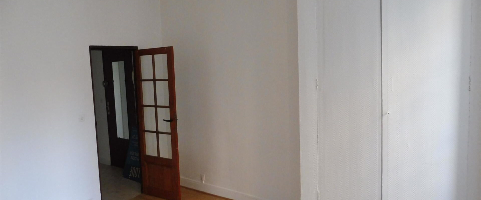 STUDIO 31 m2 en centre ville