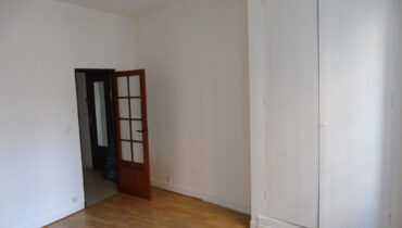 STUDIO 31 m2 en centre ville