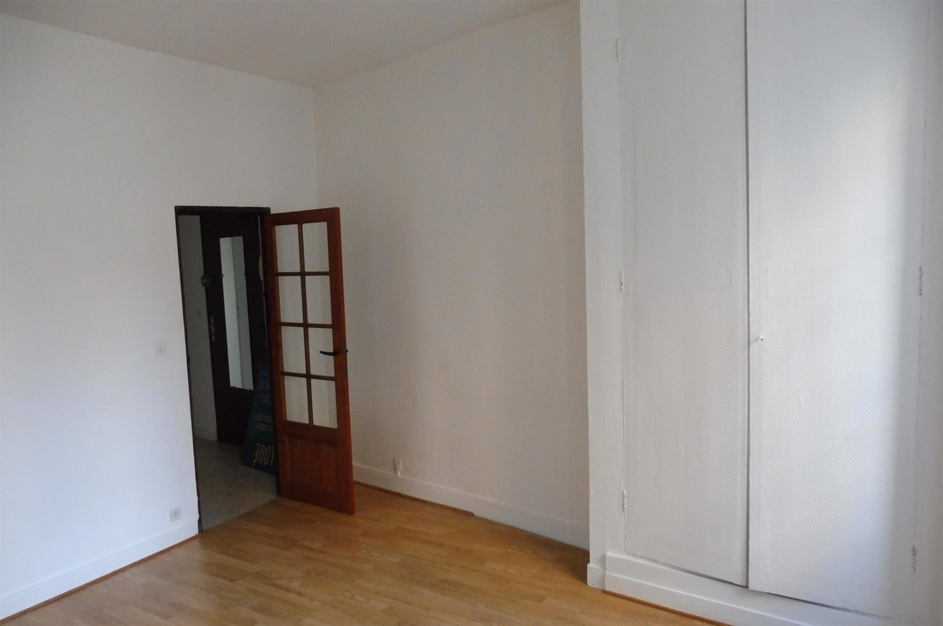 STUDIO 31 m2 en centre ville