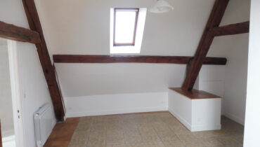 APPARTEMENT 4 pièces 62 m2