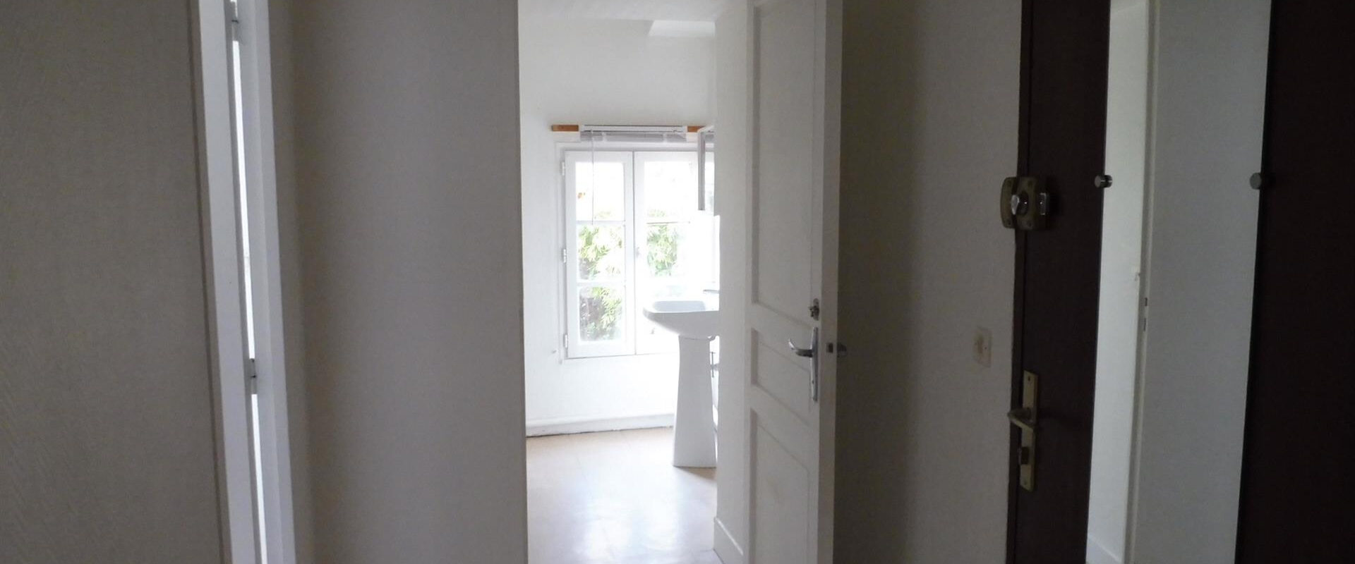 STUDIO 31 m2 en centre ville