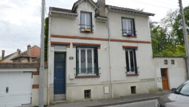 MAISON DE VILLE 3 PIÈCES 63 m2 à Fontainebleau