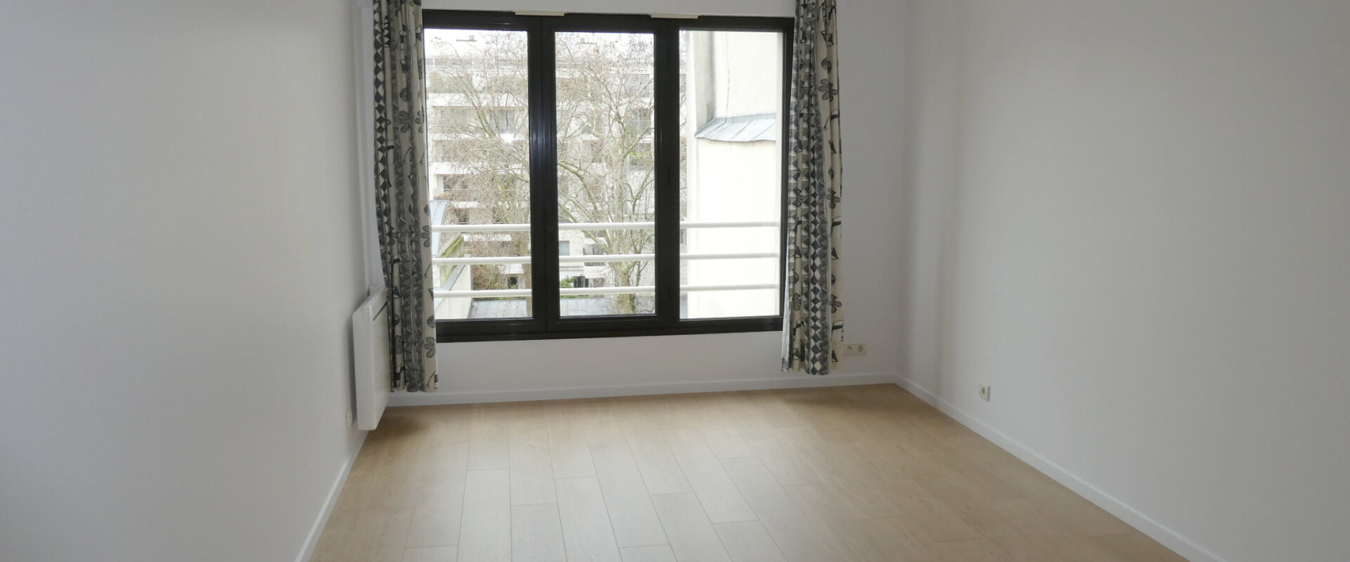 STUDIO 30 m2