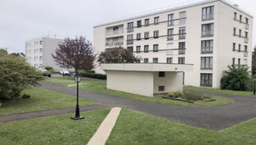 SOUS COMPROMIS. Charmant appartement 4 pièces, 80 m2 env. proche gare.