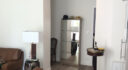 SOUS COMPROMIS Exceptionnel appartement en rez-de-jardin, centre.