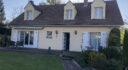 Charmante maison dans secteur apprécié.