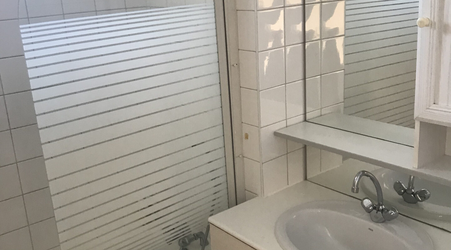 Charmant appartement de 4 pièces, 75 m2 env.