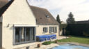 Charmante maison traditionnelle.