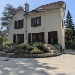 Maison 11 pièces