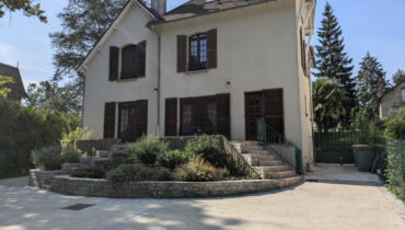 Maison 11 pièces