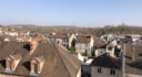 Charmant appartement de 4 pièces, 75 m2 env.