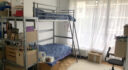 Joli appartement avec balcon au 1er étage.