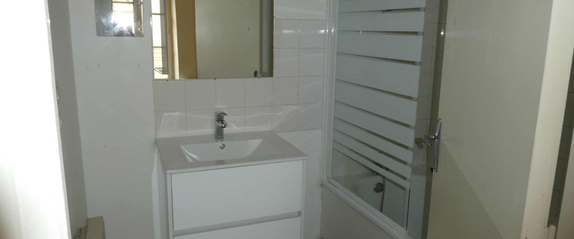 APPARTEMENT 2 PIÈCES