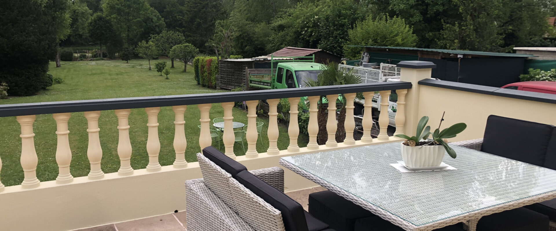 Charmante maison dans secteur apprécié.