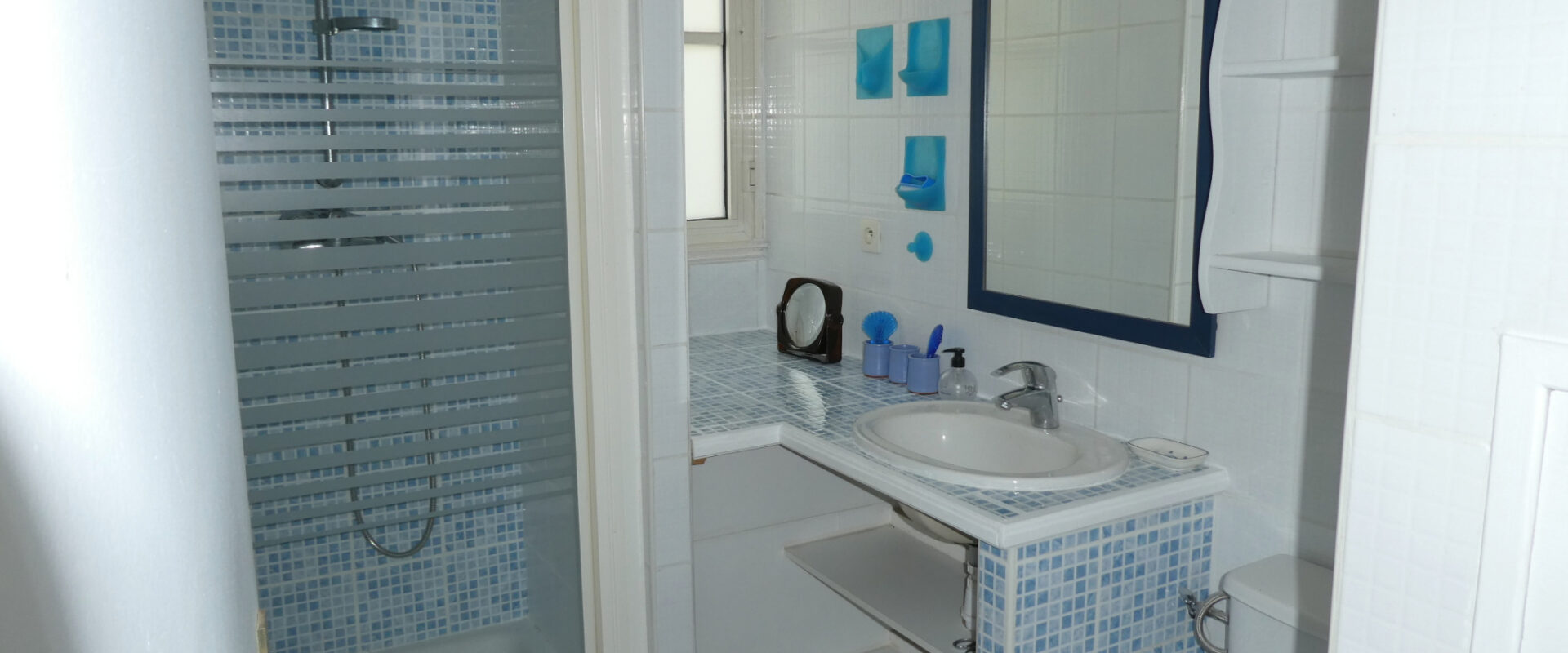APPARTEMENT 2 PIÈCES MEUBLÉ 49 m2 en centre ville de Fontainebleau