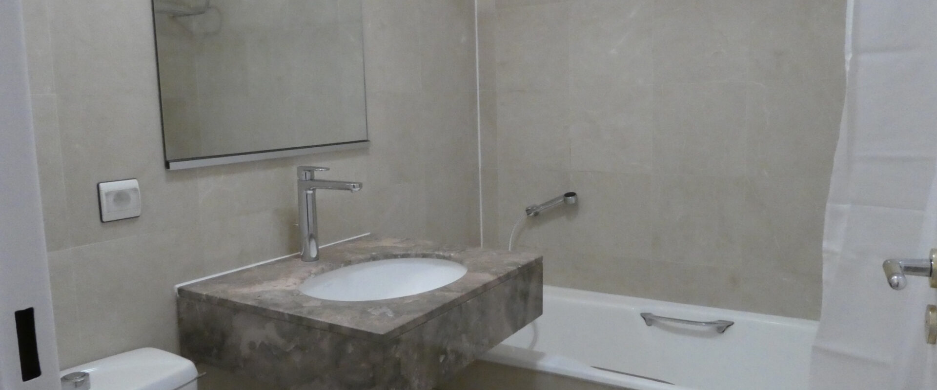 STUDIO 30 m2