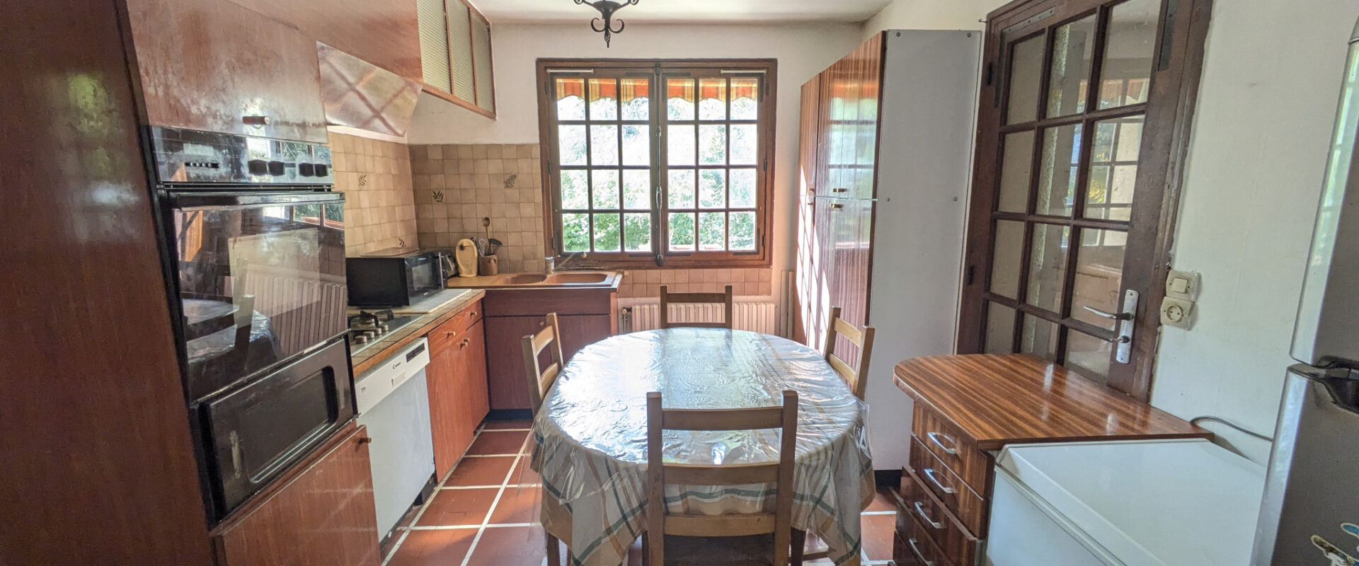 Charmante maison