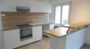 SOUS COMPROMIS. Charmant appartement 4 pièces, 80 m2 env. proche gare.