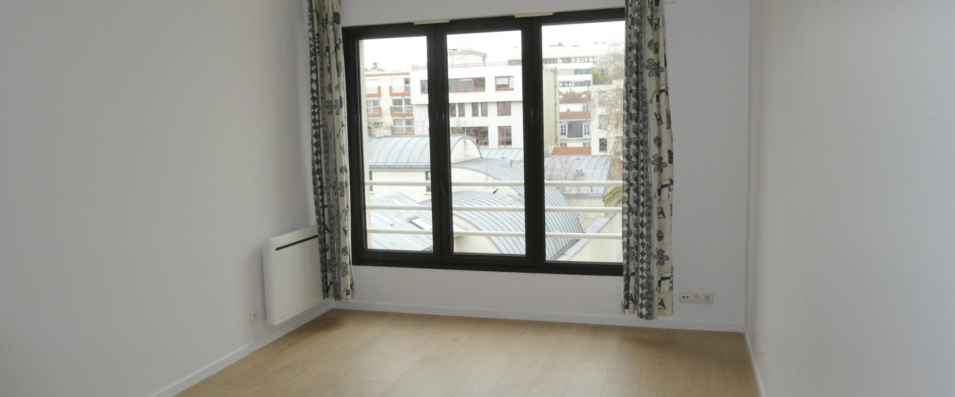 STUDIO 30 m2