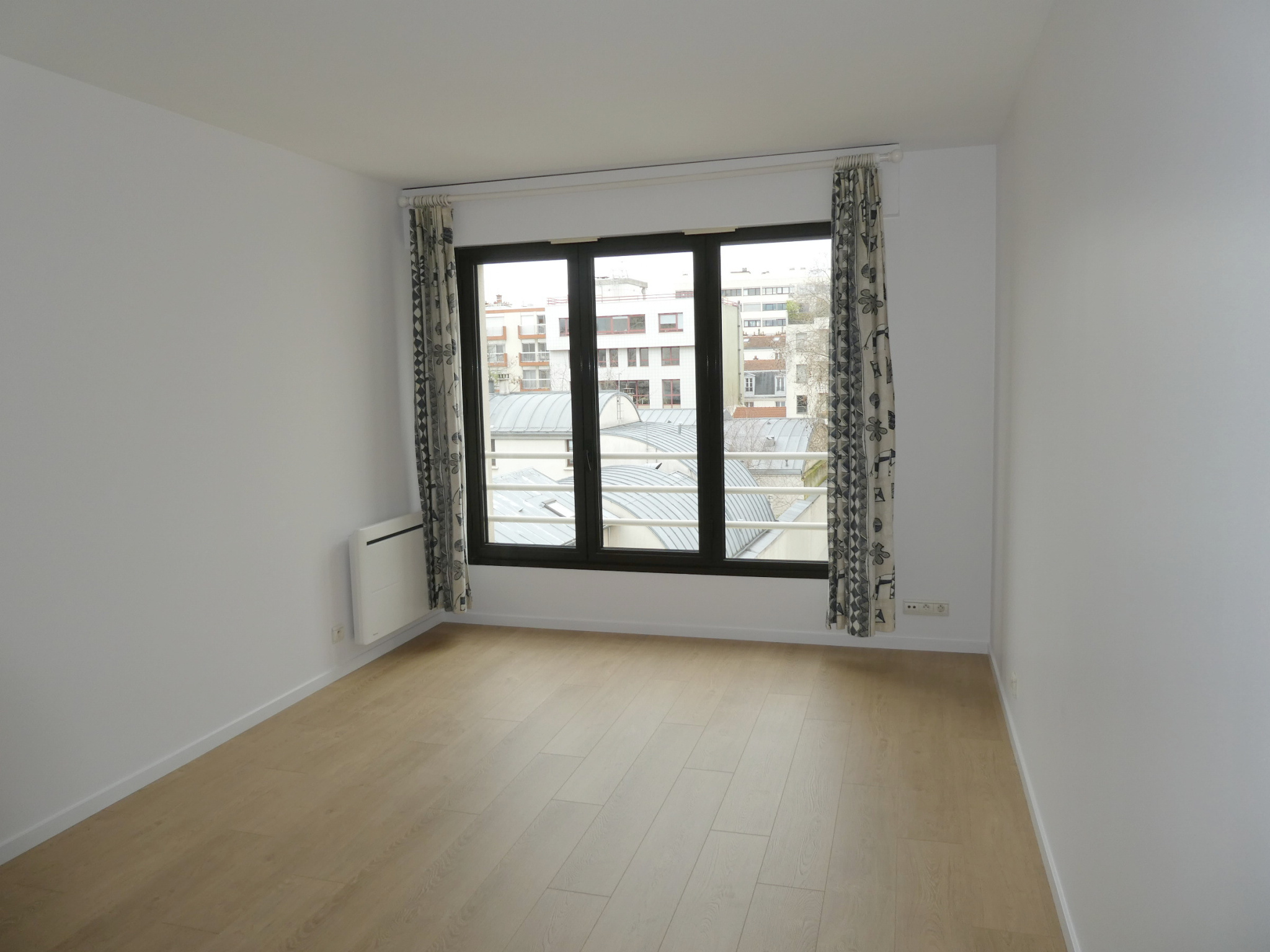 STUDIO 30 m2
