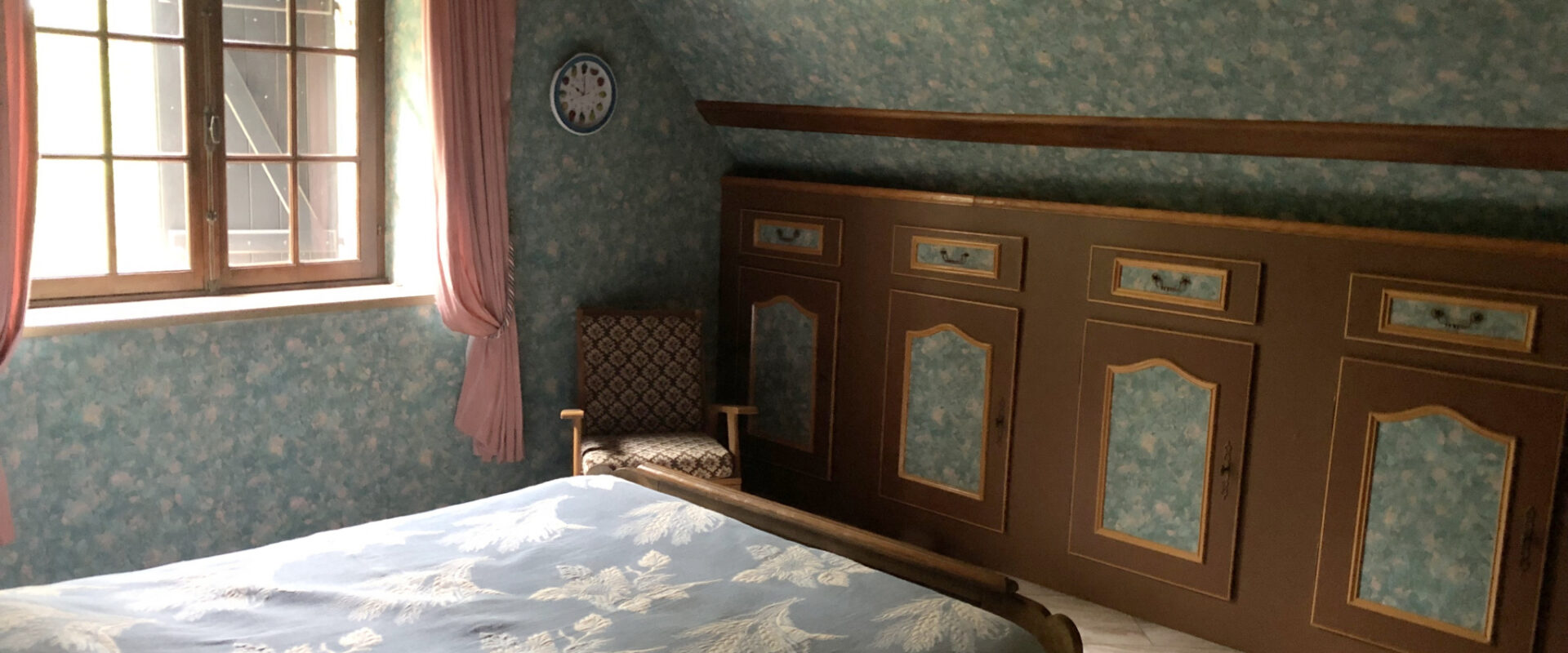 SOUS COMPROMIS. Maison de caractère, proche de Fontainebleau