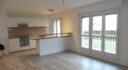 SOUS COMPROMIS. Charmant appartement 4 pièces, 80 m2 env. proche gare.