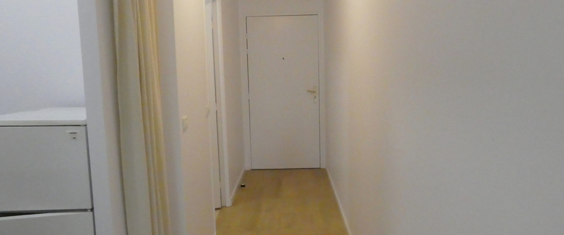 STUDIO 30 m2