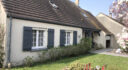 Charmante maison traditionnelle.