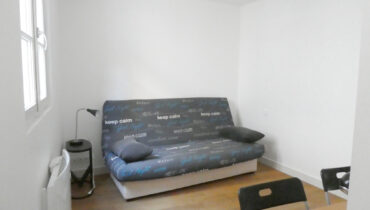 STUDIO MEUBLÉ