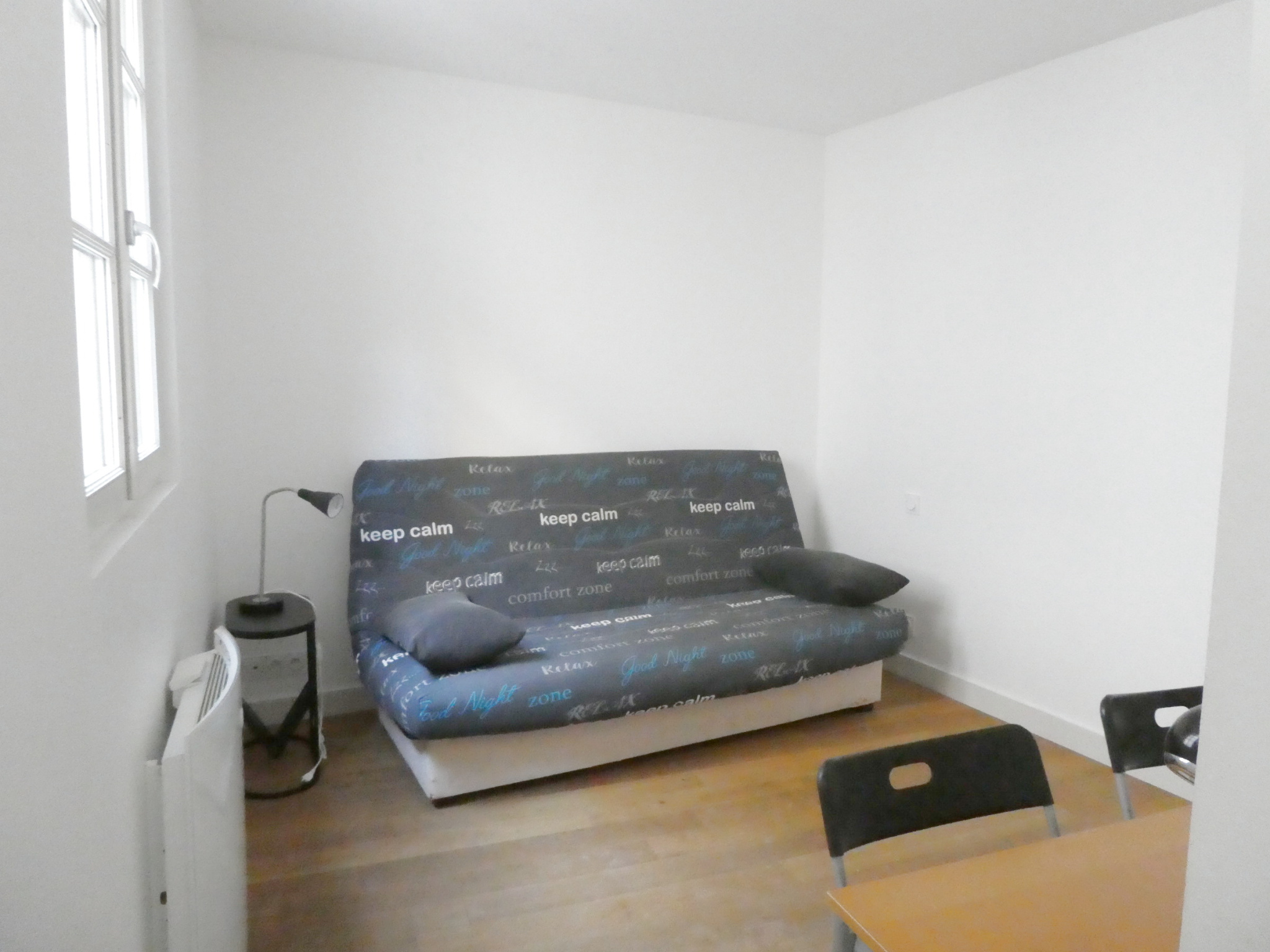 STUDIO MEUBLÉ