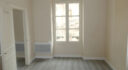 APPARTEMENT 2 PIÈCES