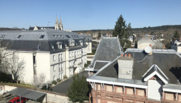 Charmant appartement de 4 pièces, 75 m2 env.