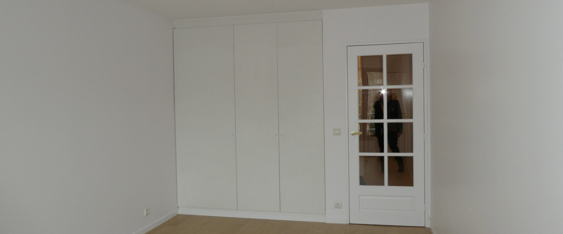 STUDIO 30 m2