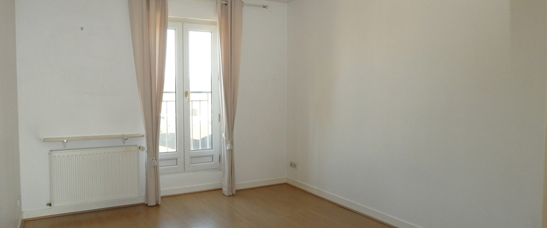 Charmant appartement de 4 pièces, 75 m2 env.