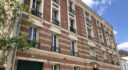 SOUS COMPROMIS Exceptionnel appartement en rez-de-jardin, centre.