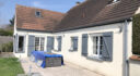 Charmante maison traditionnelle.