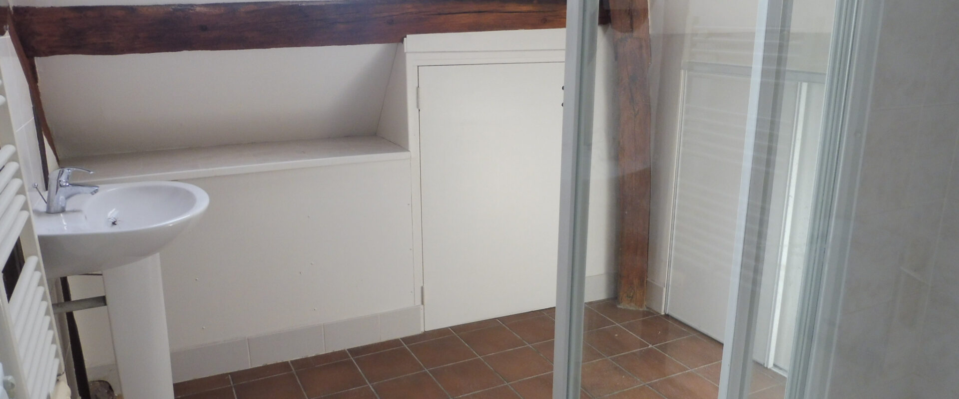 APPARTEMENT 4 pièces 62 m2